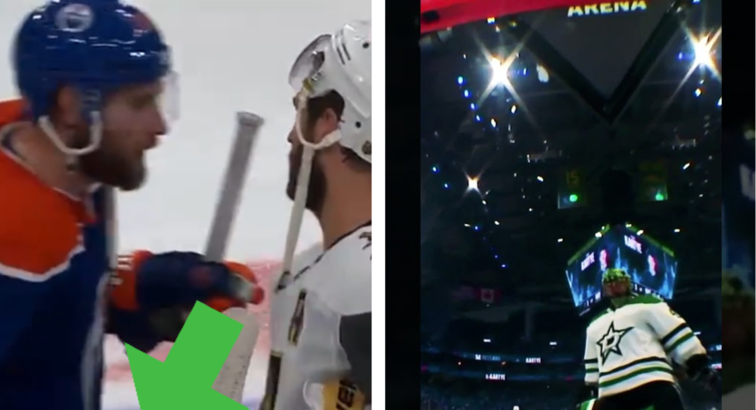 Nocna Zmiana: ESPN ma hokej NHL, bo ma. Nic więcej. Lepiej nie podać ręki niż tak podać