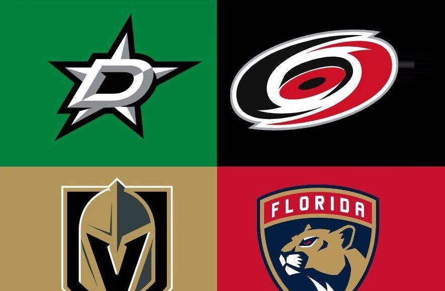 Radio NHL w PL 176: Final Four w NHL. Analiza finałów konferencji. Problemy w Arizonie