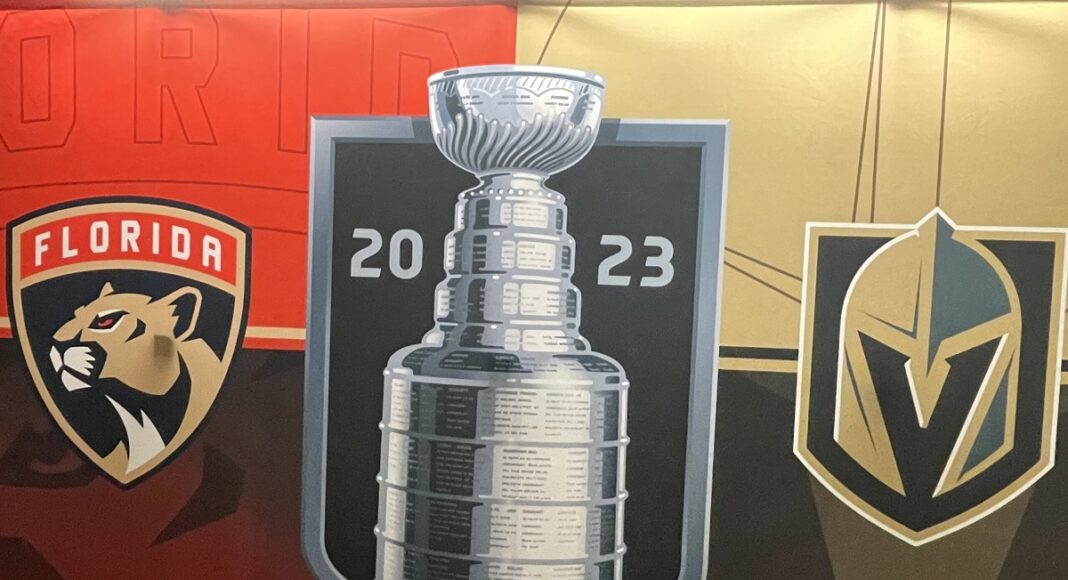 Radio NHL w PL 179: Ostatnie chwile finałów NHL! Inne ekipy już zaczęły robić DUŻE transfery