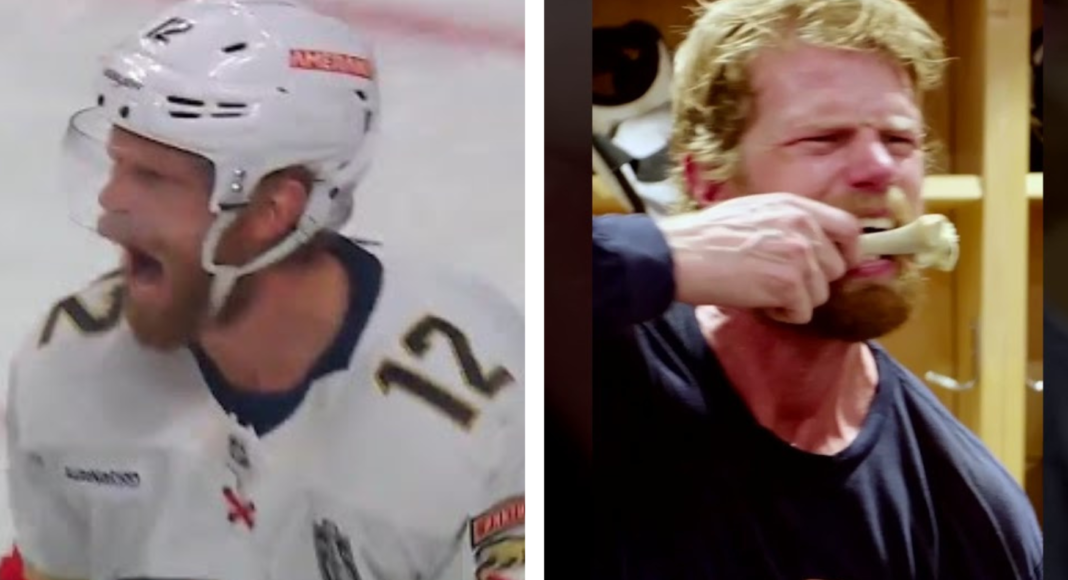 Nieprawdopodobna podróż od marginesu NHL do finałów – Eric Staal