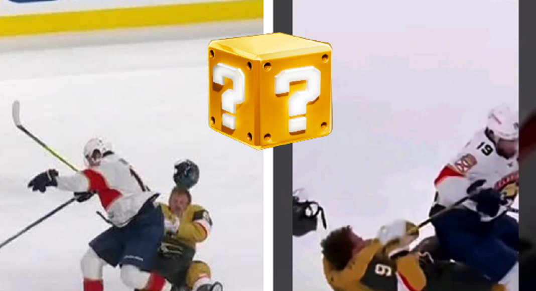 Czysty czy brutalny? Bodiczek Tkachuka na Eichelu – oczami ekspertów, graczy i trenerów NHL