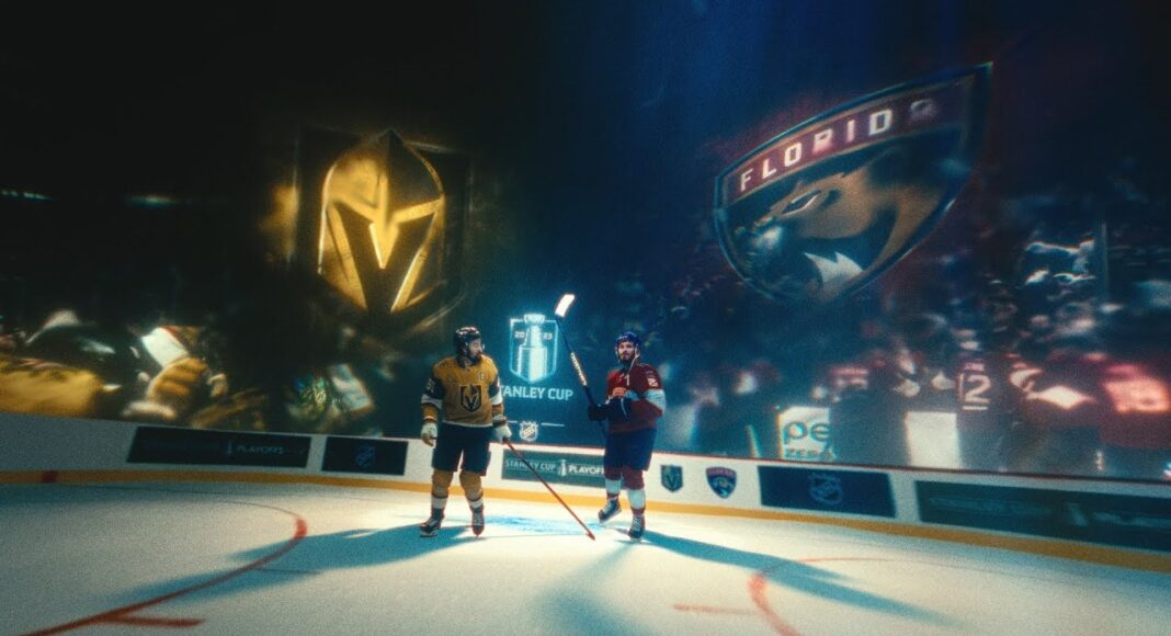 Radio NHL w PL 178: Zapowiedź finałów NHL o Puchar Stanley. Remont poddasza w PIT i TOR