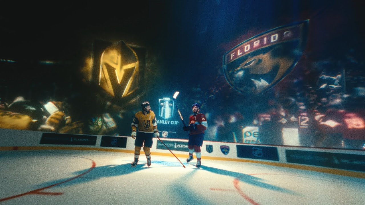 Radio NHL w PL 178: Zapowiedź finałów NHL o Puchar Stanley. Remont poddasza w PIT i TOR