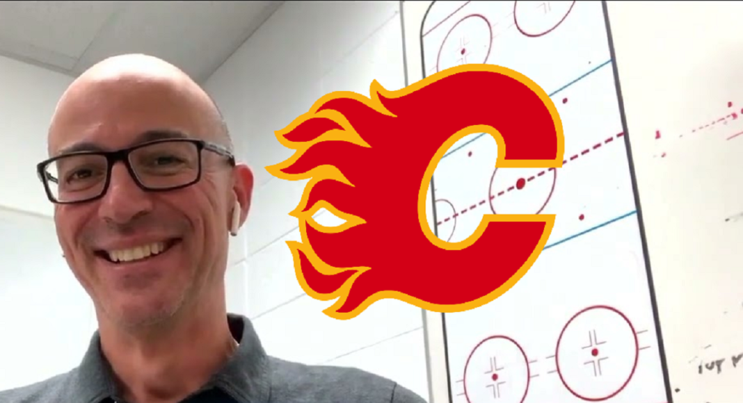 Dogaszanie pożaru w Calgary. Menedżersko-trenerskie roszady u Płomieni