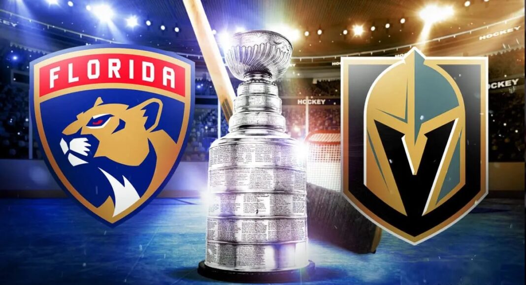 AUDIO. To wiemy po dwóch meczach finałów NHL. Finałowe fakty i mity