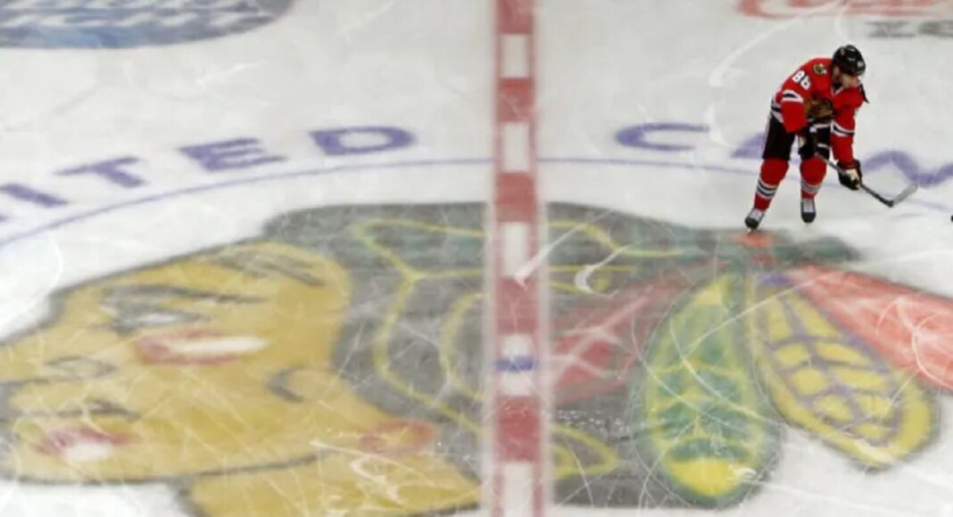 Pięć podpowiedzi na offseason – Chicago Blackhawks