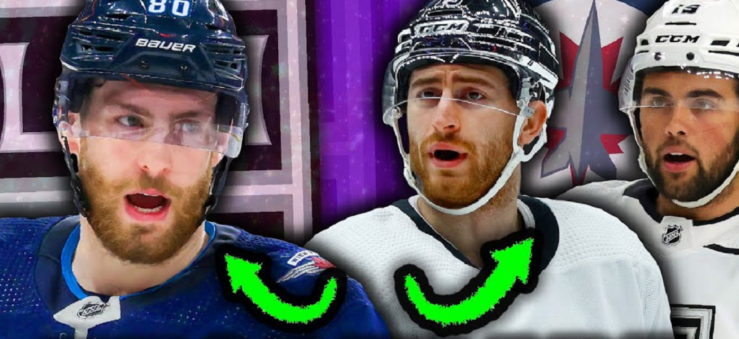 Radio NHL w PL 182: Offseason ruszył z buta. Wymian bez liku. NHL draftowało!
