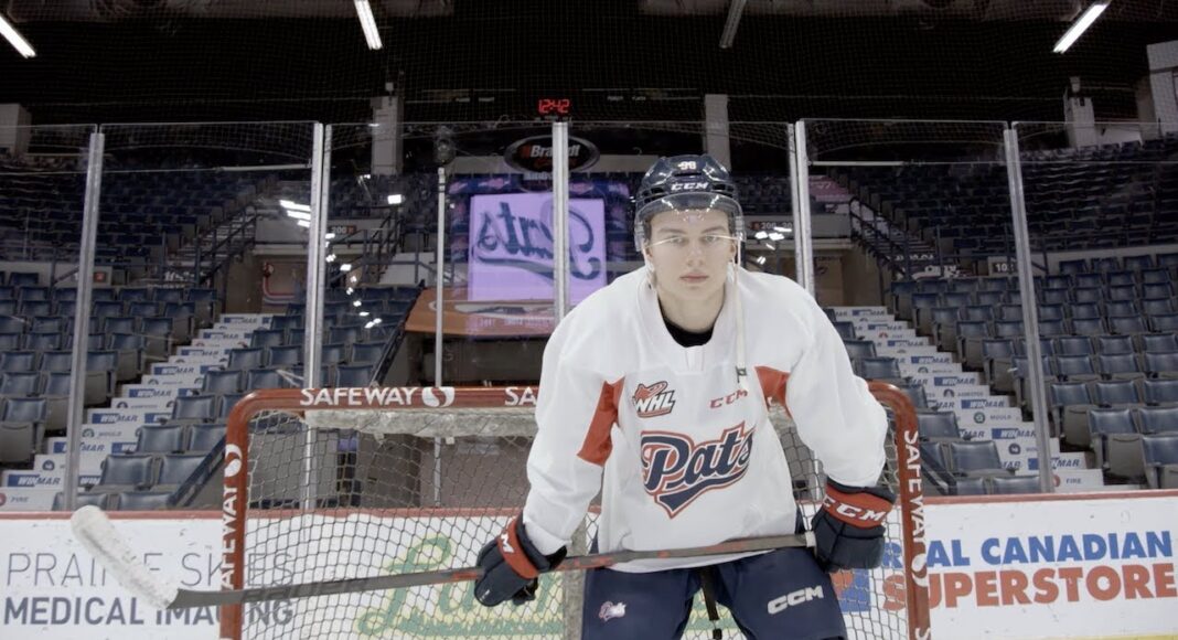ANALIZA. Connor Bedard „rozłożony” na czynniki pierwsze. 17-latek rusza na podbój NHL