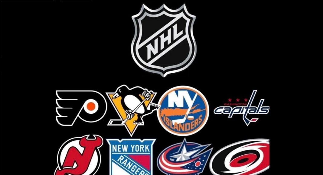 Wystawiamy oceny za wolny rynek NHL – Dywizja Metropolitan