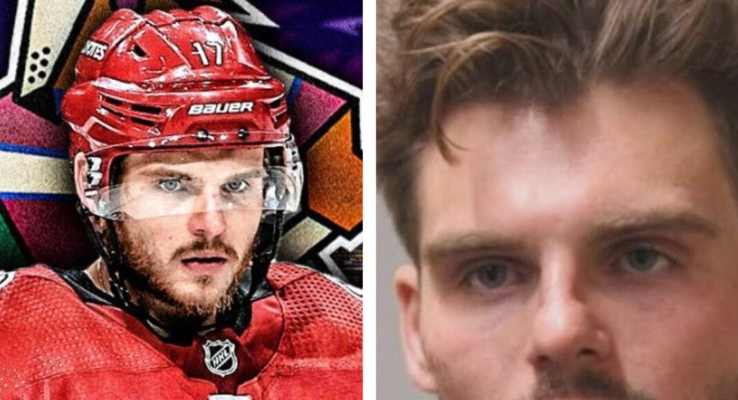 Najkrótszy kontrakt świata. Dzban roku tego offseason już wybrany. KHL czeka