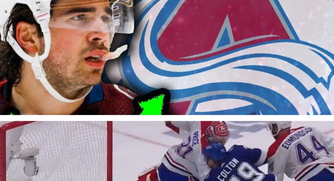 ANALIZA. Czy tędy droga? Wymiany z udziałem Canadiens, Avalanche i Lightning
