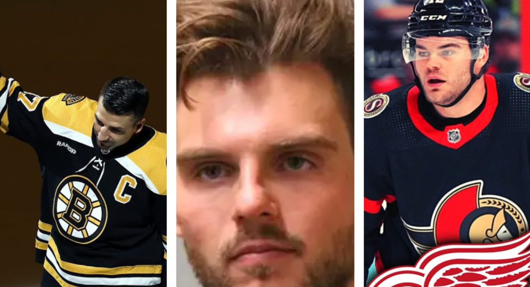 Radio NHL w PL 184: Co z NHL w Viaplay? Bergeron, DeBrincat, Zadina, Galchenyuk