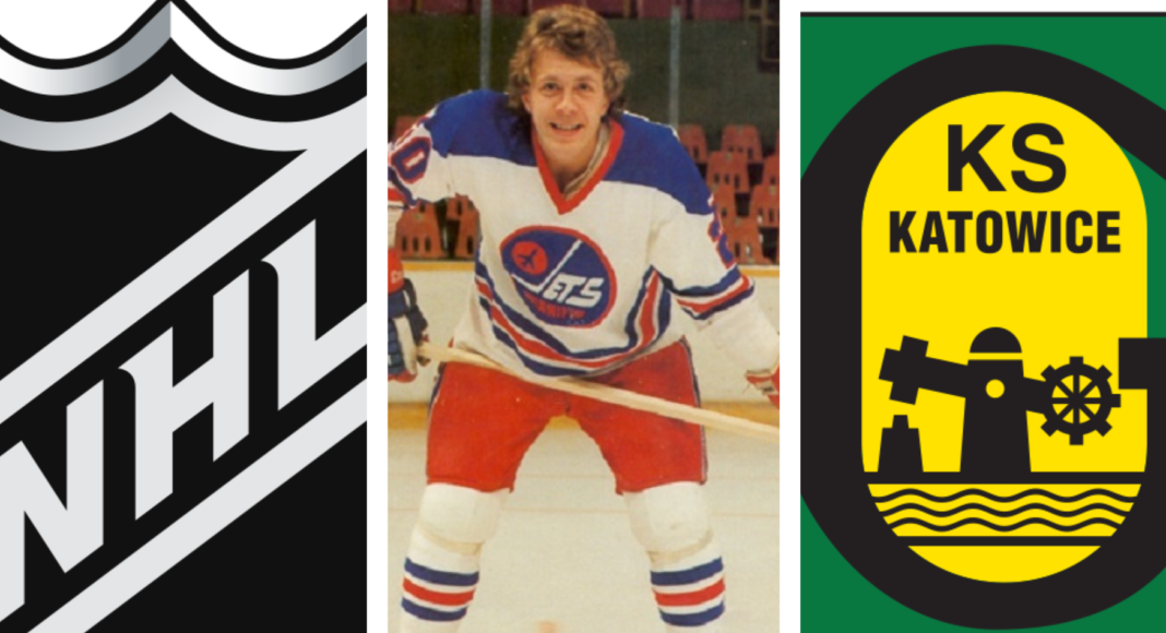 Z NHL do GKS Katowice. Historia polonusa Kukulowicza