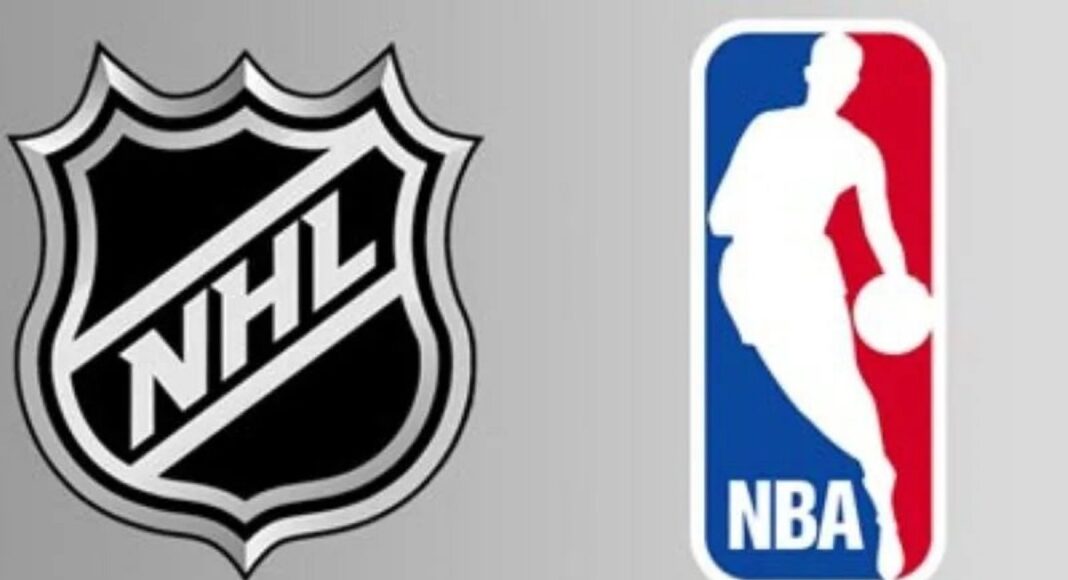 NHL potrzebuje nowych atrakcji. NBA już je wymyśliła. Czemu hokej znowu jest do tyłu?
