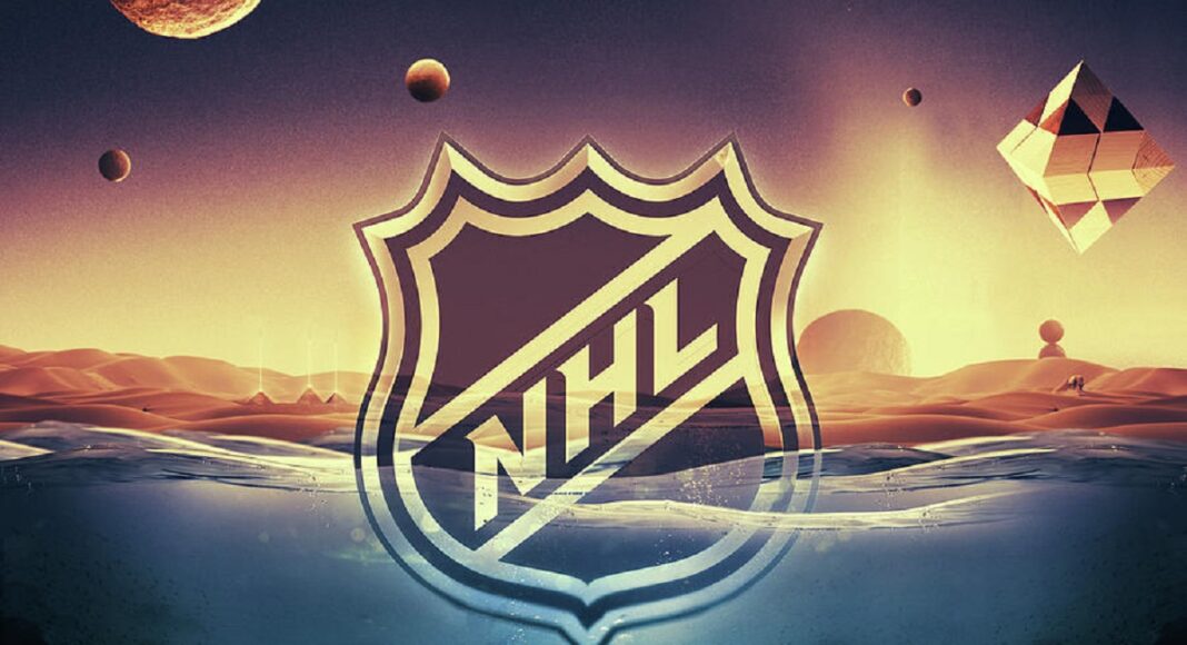 Być skautem NHL. Dobra zabawa i ciężka orka jednocześnie