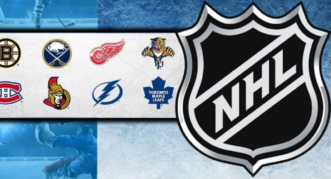Wystawiamy oceny za wolny rynek NHL – Dywizja Atlantic