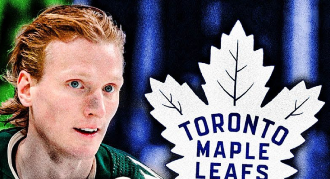 ANALIZA. Drożej za mniej. Kiepski start nowego menedżera Maple Leafs