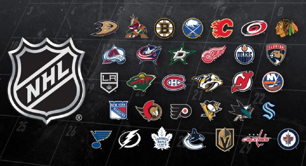 To stąd wzięła się nazwa Twojego zespołu w NHL! 32 kluby i geneza ich „nazwisk”