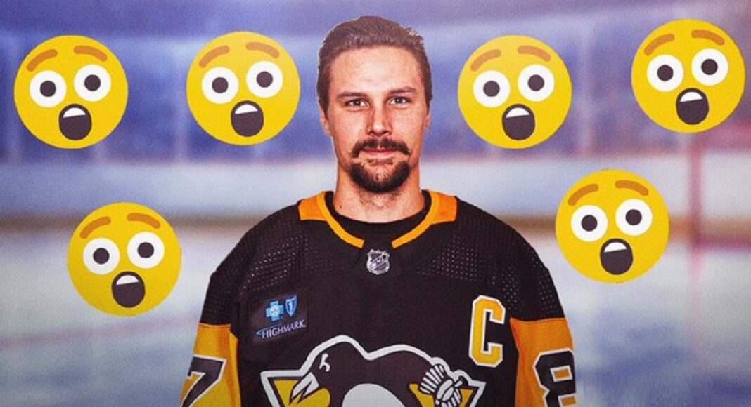 TRANSFER. Sierpniowy HIT w NHL. Najlepszy obrońca sezonu wzmacnia Pingwiny
