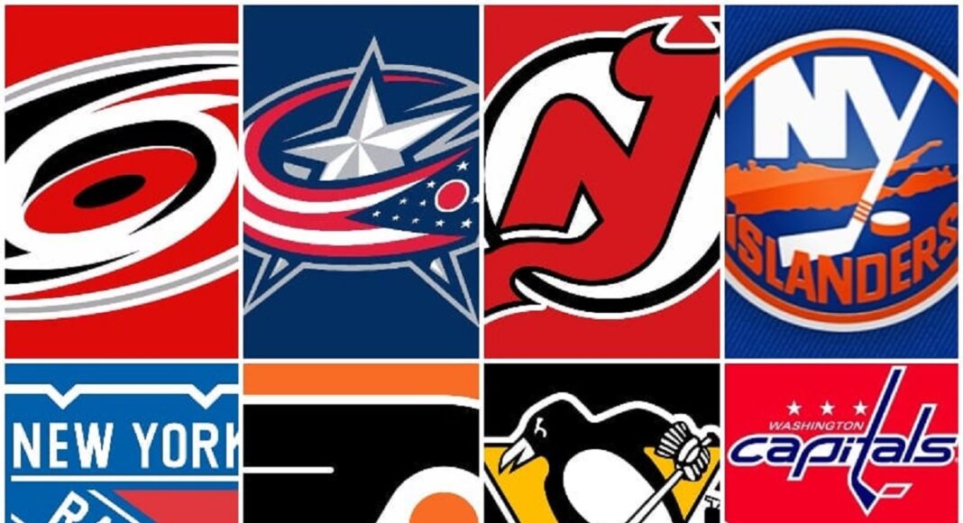 Analiza: Czy to nasz czas? Okienka na wygranie Pucharu Stanleya. Metropolitan Division