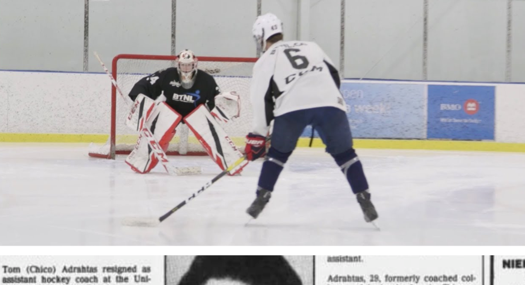 Był blisko NHL. Trener pedofil został koszmarem wielu młodych hokeistów