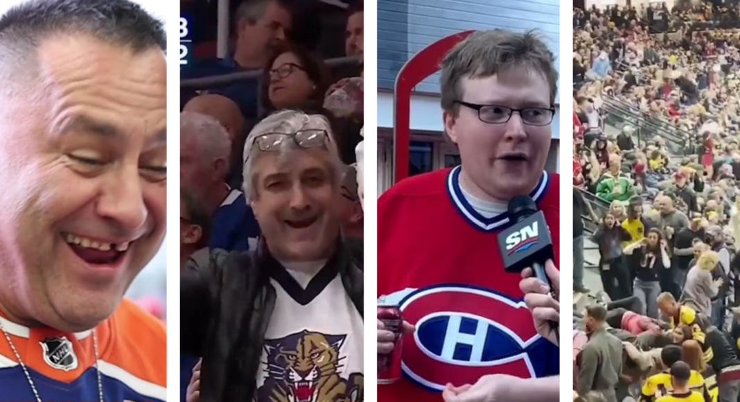Pięć prawd, które każdy fan NHL powinien usłyszeć w wakacje