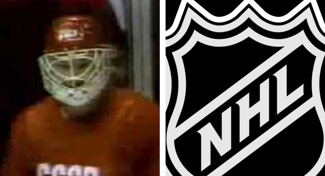 To dlatego Trietjak nigdy nie zagrał w NHL. ZSRR dał i zabrał mu wszystko