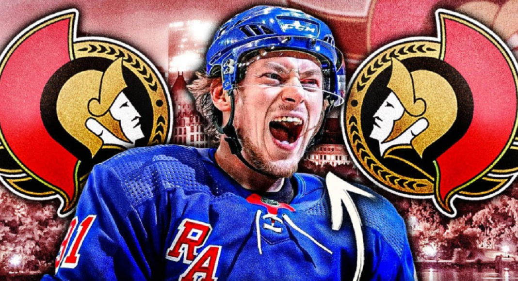 Radio NHL w PL 185: Tarasienko wybrał klub. Ciekawe losy DeAngelo. Terry filarem Ducks