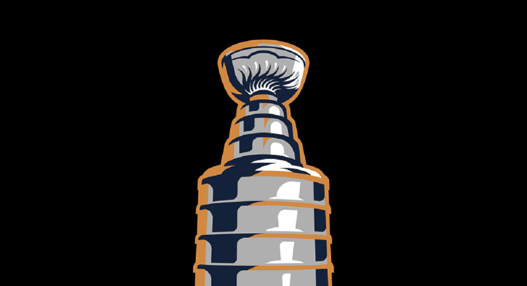Zostali mistrzami NHL, choć zagrali tylko jeden mecz