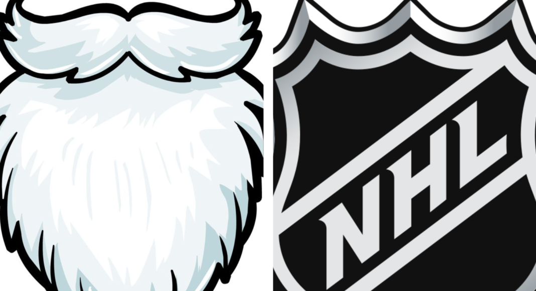 Klub siwych bród w NHL. 35 lat i więcej. Ostatnie „dziadki” w lidze rocznik po roczniku