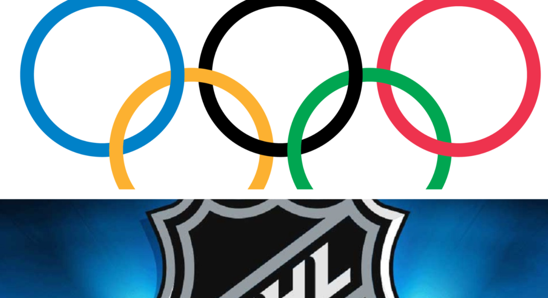 Stracona generacja olimpijska. NHL – owe gwiazdy nie znają smaku igrzysk