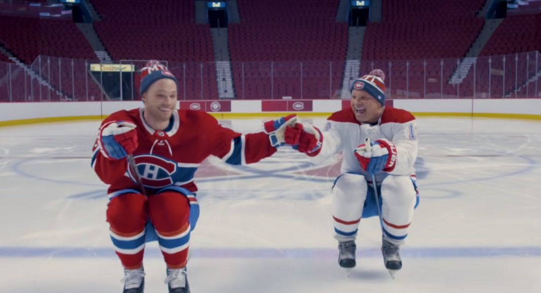 Jaki ojciec, taki syn. Rodzinne kariery w NHL. Oni przekazali świetne geny