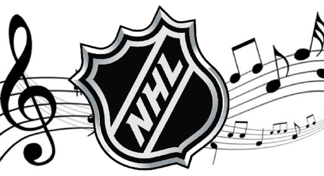 Muzyczna zapowiedź sezonu 2023/24 w NHL – WSCHÓD