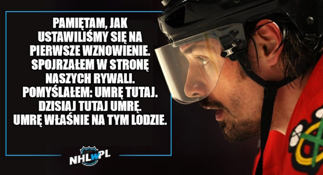 Postradałem rozum i zagubiłem się w nim – Brent Sopel
