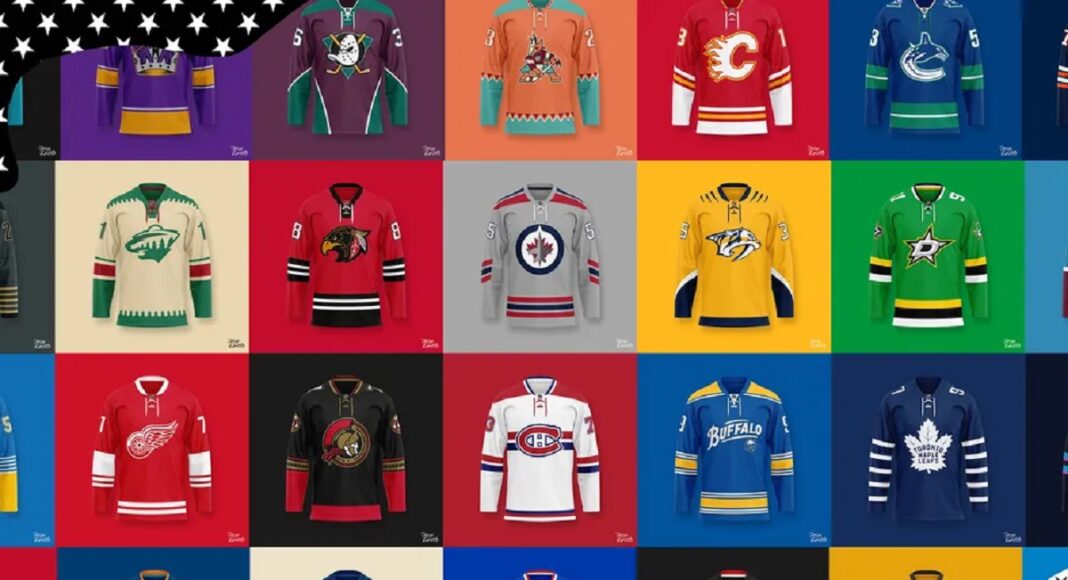 Najśmieszniejsze nazwiska w NHL. Czyli Puppa, Dick i reszta