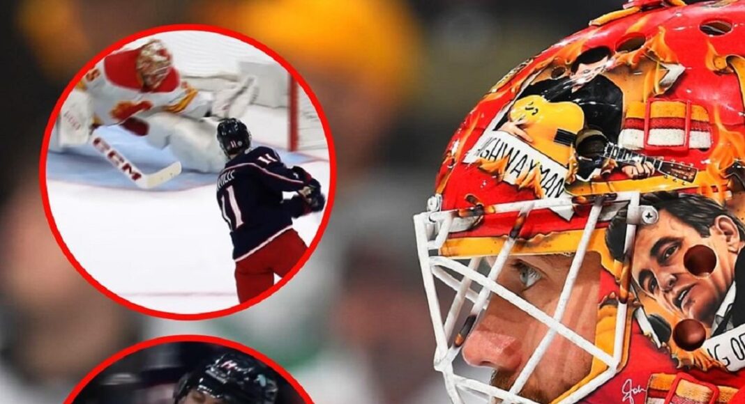 Nocna Zmiana z NHL: Bracia rządzą, bracia gratulują