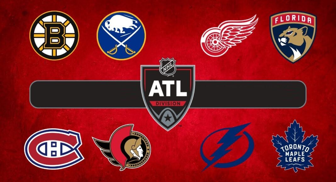 Sekretna broń każdej z drużyn NHL – Dywizja Atlantycka