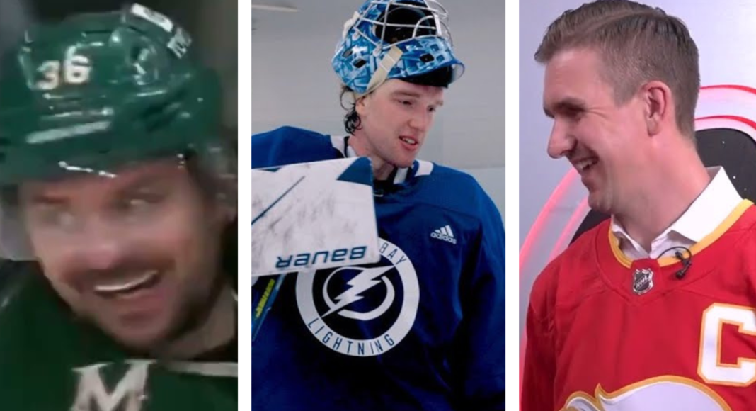 Radio NHL w PL 187: Ostatnie dni przed sezonem. MULTUM ważnych wydarzeń