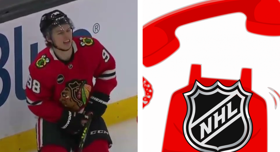 Radio NHL w PL 188: Największe KŁAMSTWA pierwszego tygodnia rozgrywek! Telefony od słuchaczy