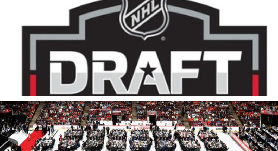 Rewolucja w draftach NHL. To koniec z corocznymi spotkaniami? Oto powody
