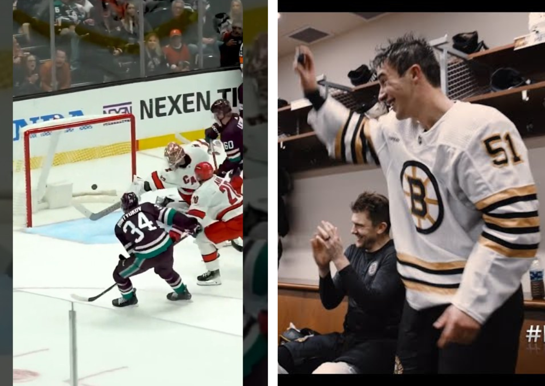 Ważne decyzje w NHL nadchodzą. Którzy pierwszoroczniacy zostaną na cały sezon?