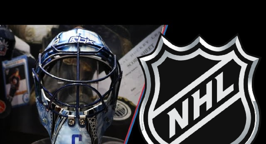 To dlatego bramkarze nie są kapitanami w NHL