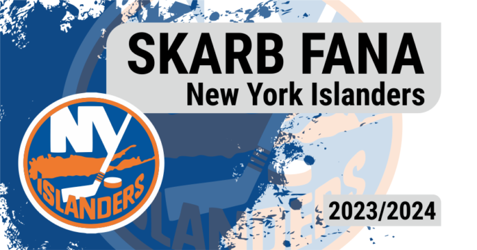 islanders