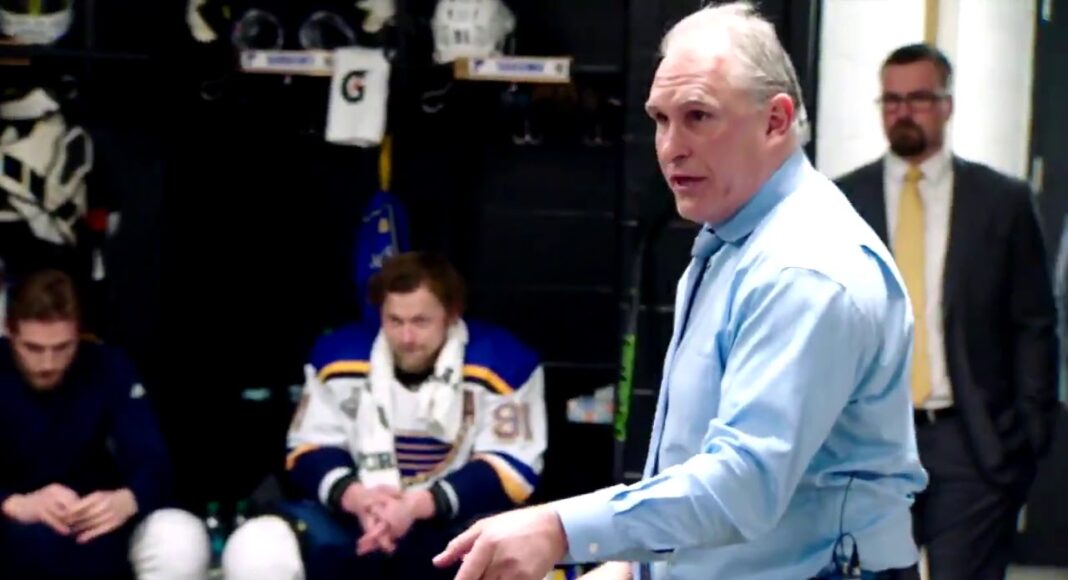Trenerzy NHL na gorących krzesłach już na starcie sezonu
