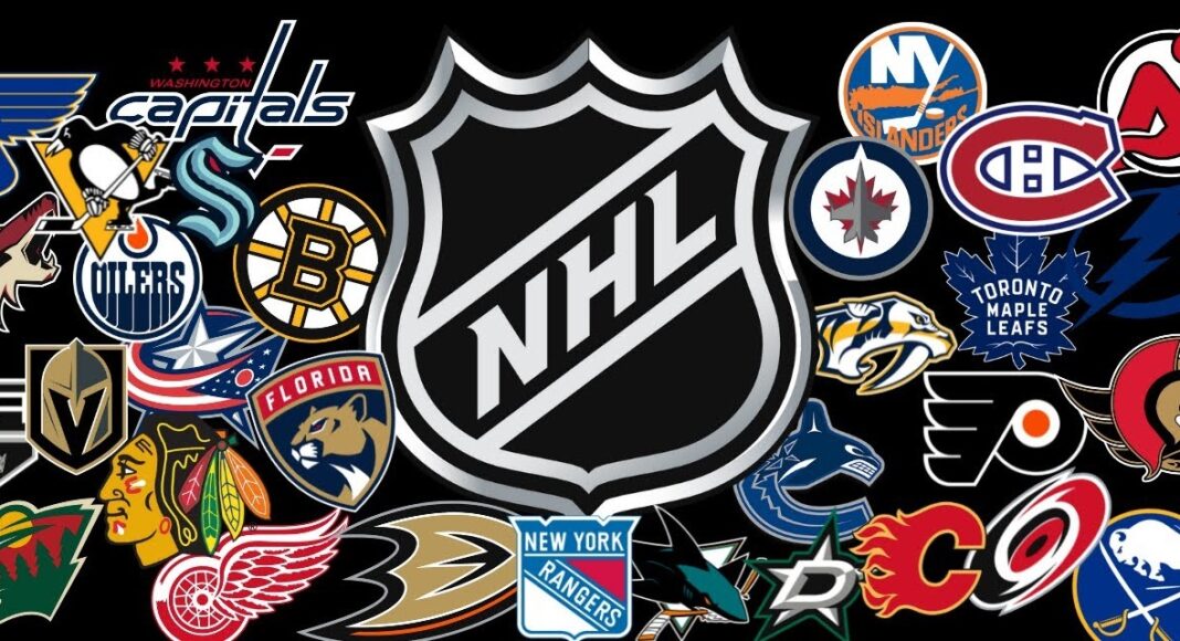 Podcast. NHL wystartowała! Typujemy przebieg sezonu 23/24. Dywizja po dywizji!