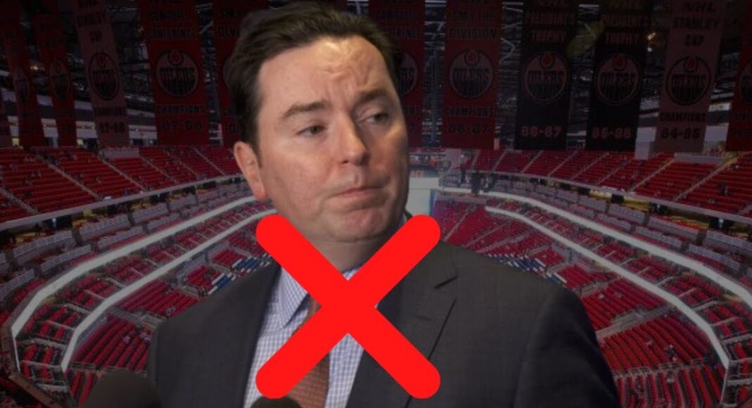 Pierwszy trener w tym sezonie NHL zwolniony!