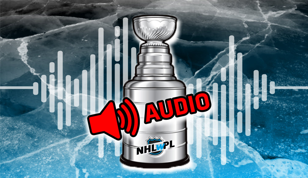 Radio NHL w PL 191: Za to jesteśmy wdzięczni temu sezonowi NHL. A za to nie!