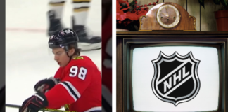 NHL