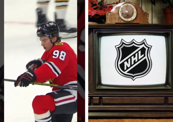 NHL
