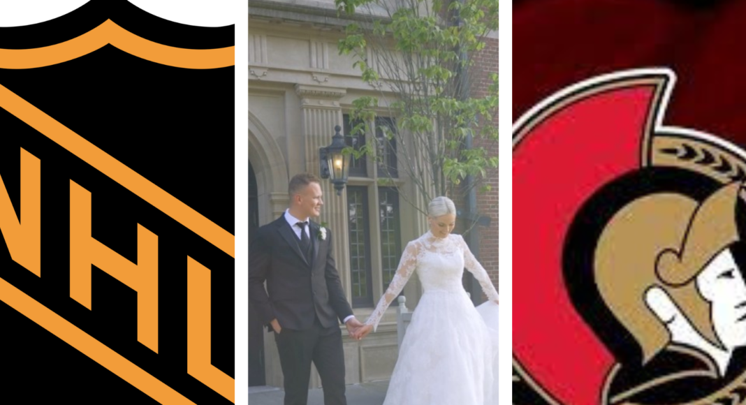 Tkachukowie – Kanadyjska rzeczywistość NHL – owej pary